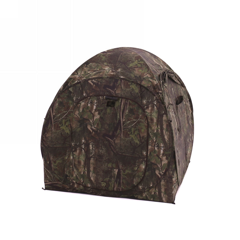 Buteo Photo Gear Hide Aquila Mark III Green