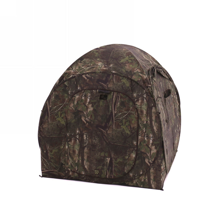 Buteo Photo Gear Hide Aquila Mark III Green