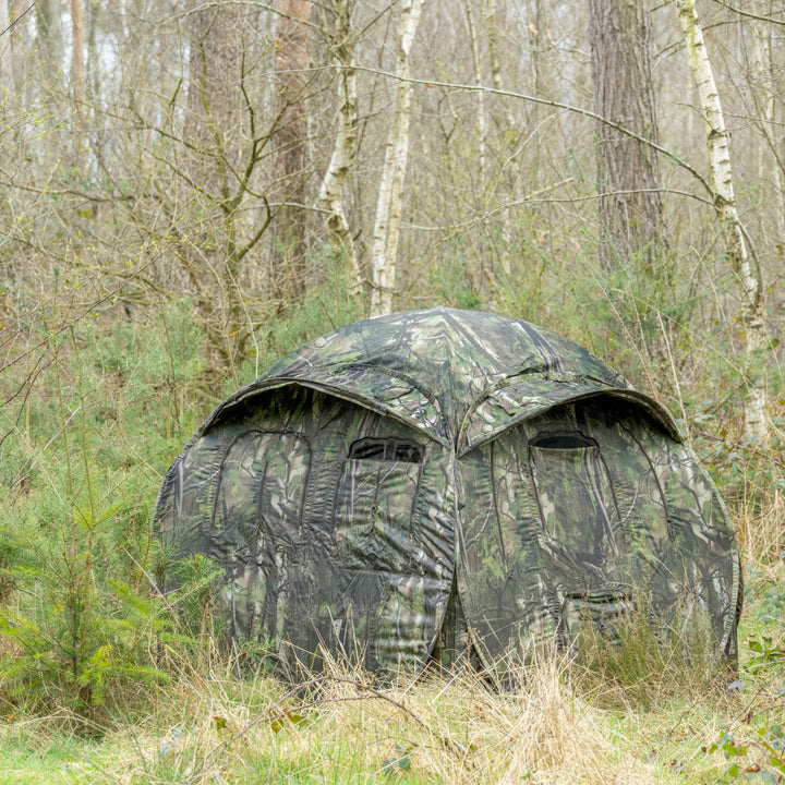 Buteo Photo Gear Hide Aquila Mark III Green