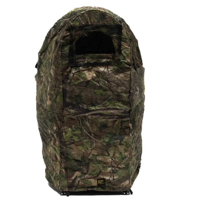 Stealth Gear One man Chair Hide Green