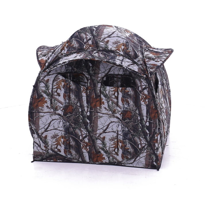 Buteo Photo Gear Hide Aquila Mark III Snow