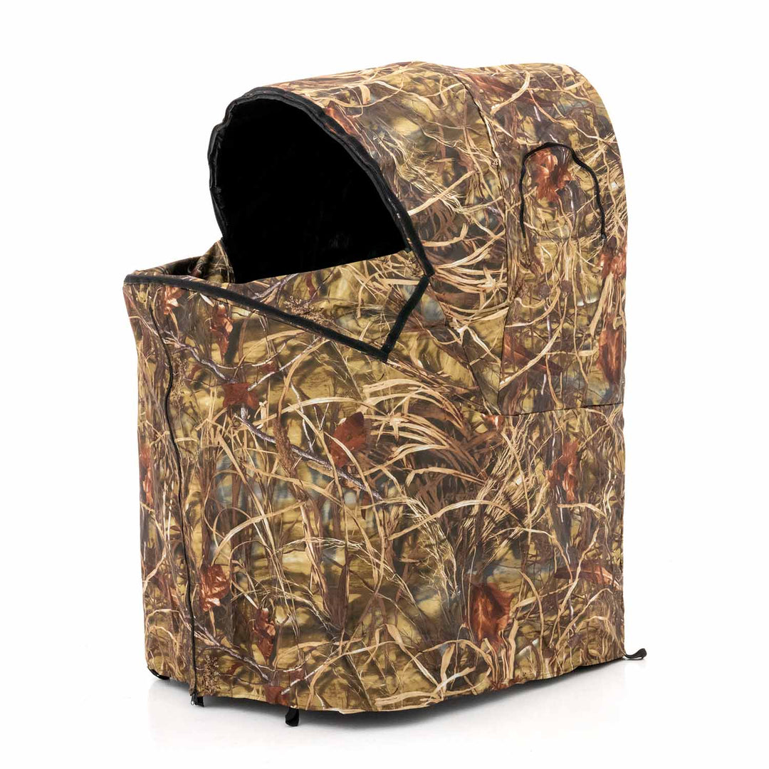Stealth Gear One man Chair Hide Reed
