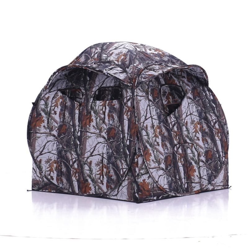 Buteo Photo Gear Hide Aquila Mark III Snow