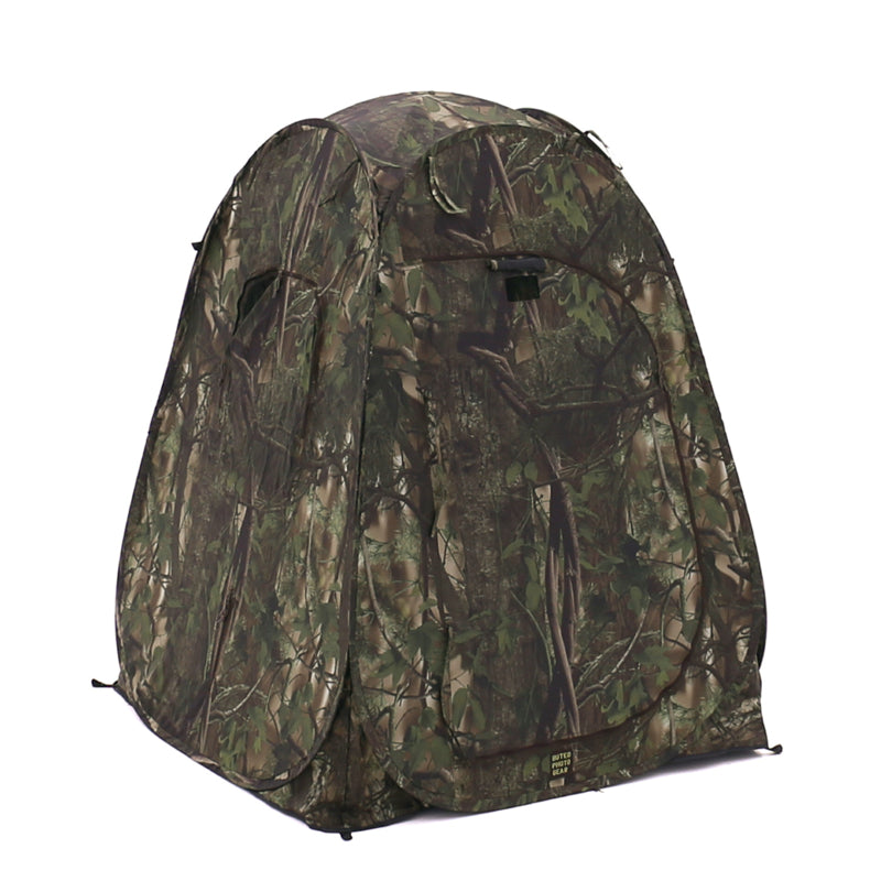Buteo Photo Gear Hide Buteo Mark III Green