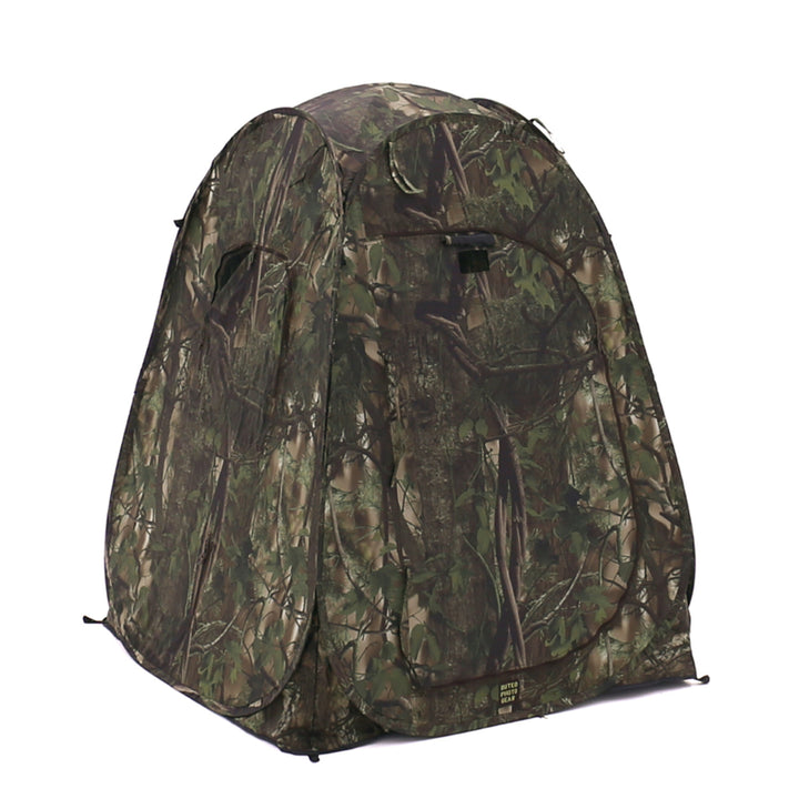Buteo Photo Gear Hide Buteo Mark III Green