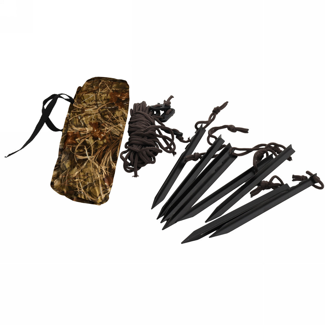 Buteo Photo Gear Hide Falco Mark IV Reed