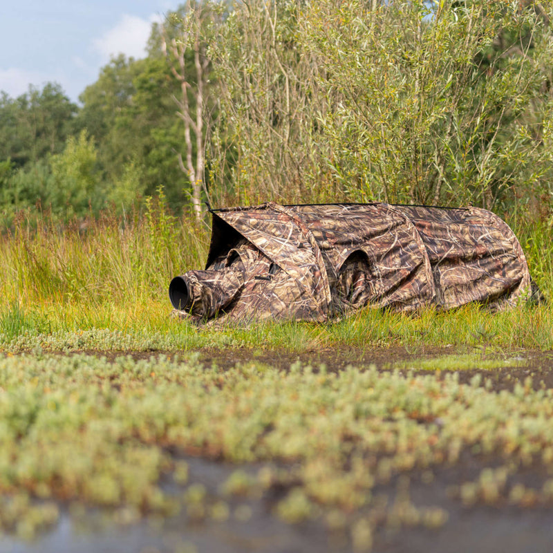 Buteo Photo Gear Hide Falco Mark IV Reed