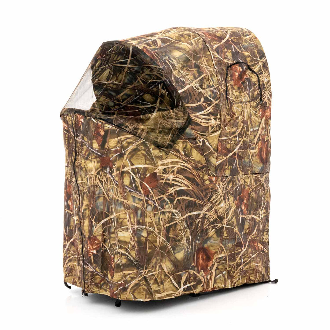 Stealth Gear One man Chair Hide Reed