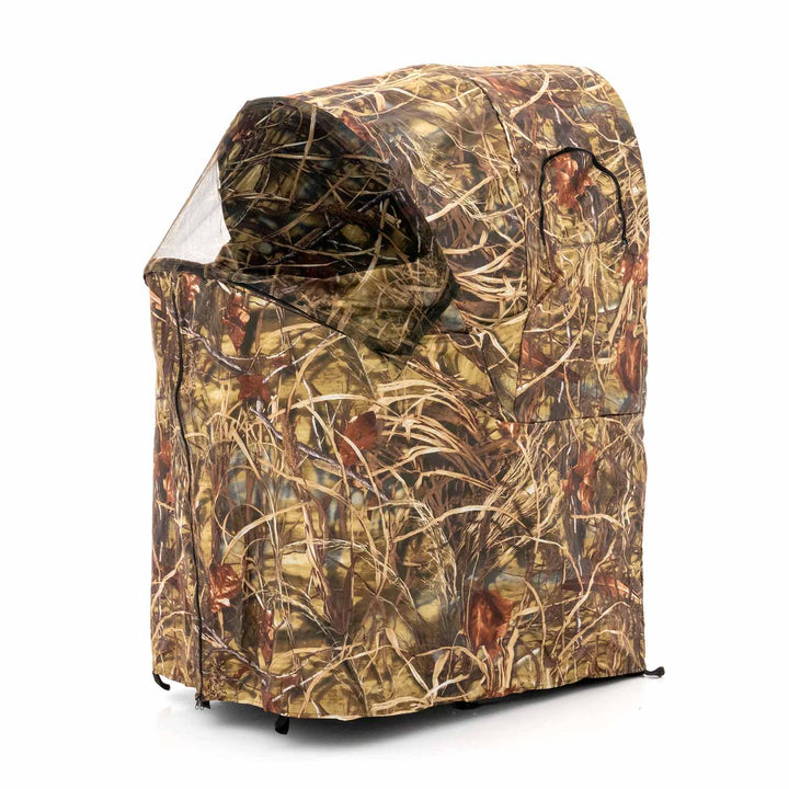 Stealth Gear One man Chair Hide Reed
