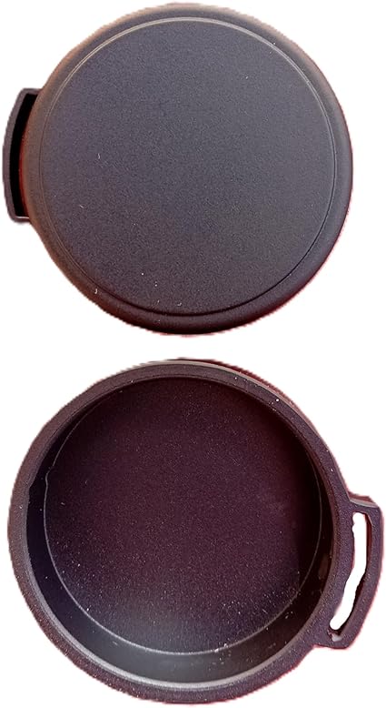 Rubber Objective Lens Cover Internal Diameter 40.8-43mm