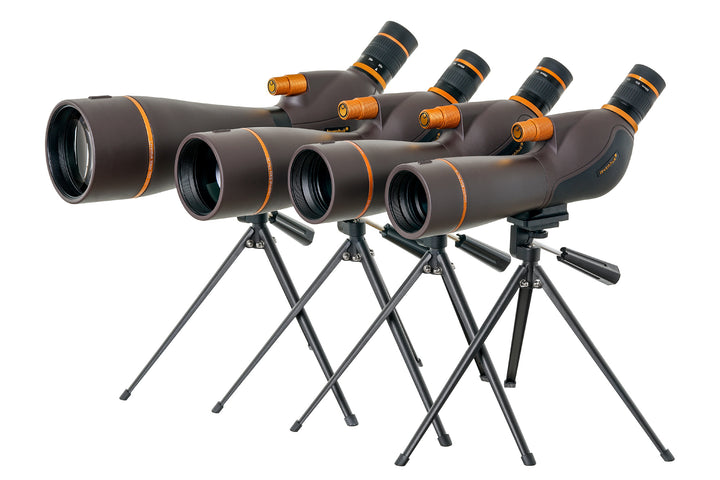 Levenhuk Blaze PRO 80 Spotting Scope