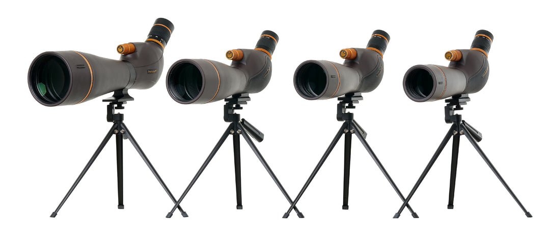 Levenhuk Blaze PRO 80 Spotting Scope