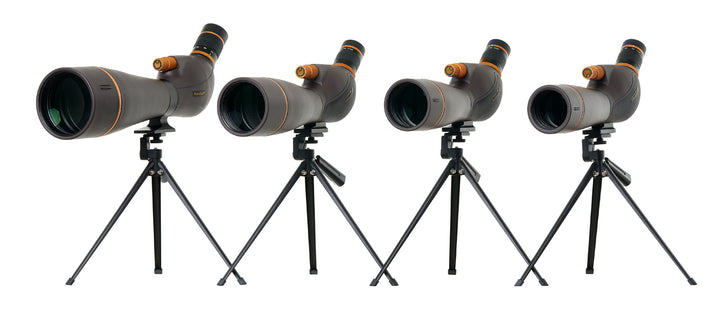 Levenhuk Blaze PRO 80 Spotting Scope