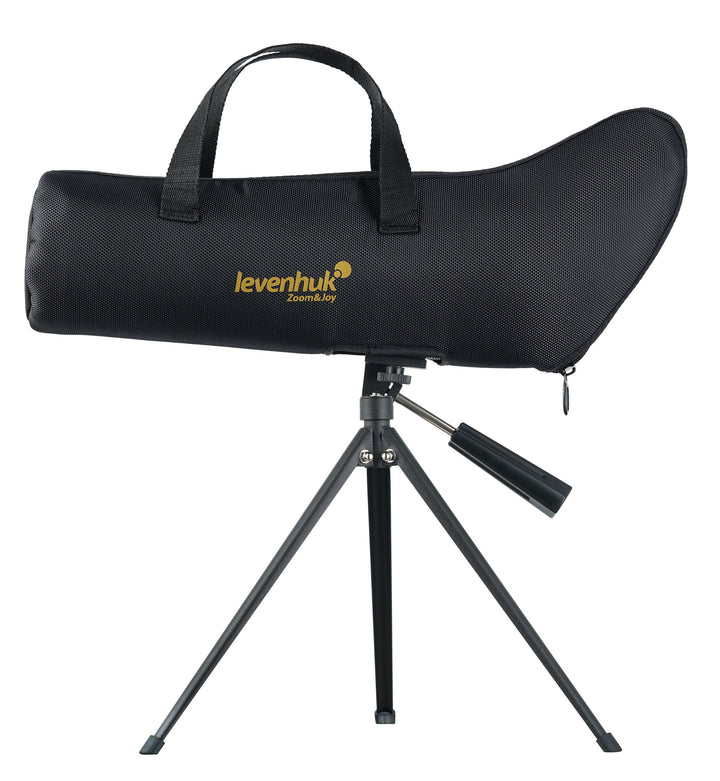 Levenhuk Blaze PRO 80 Spotting Scope