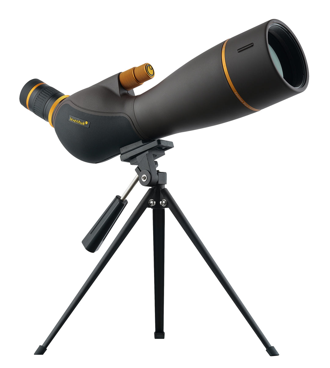 Levenhuk Blaze PRO 80 Spotting Scope