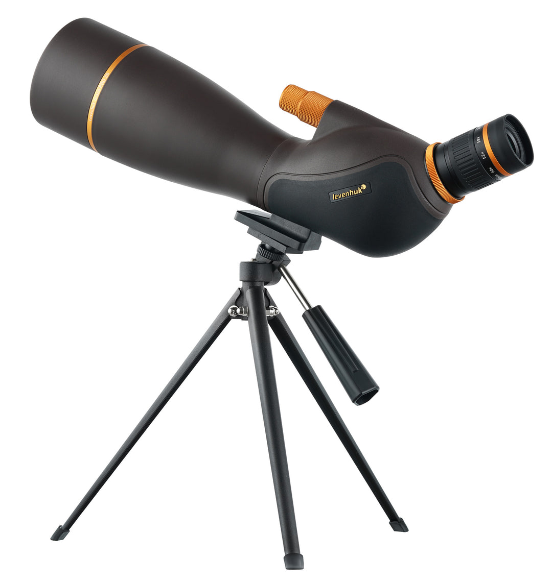 Levenhuk Blaze PRO 80 Spotting Scope