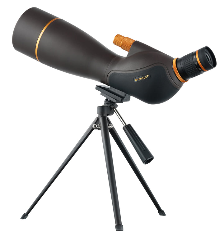 Levenhuk Blaze PRO 80 Spotting Scope