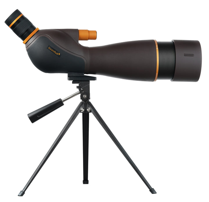 Levenhuk Blaze PRO 80 Spotting Scope