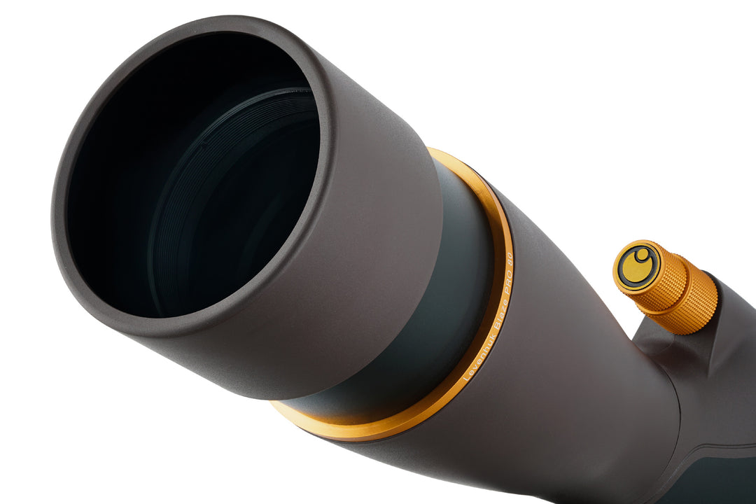 Levenhuk Blaze PRO 80 Spotting Scope