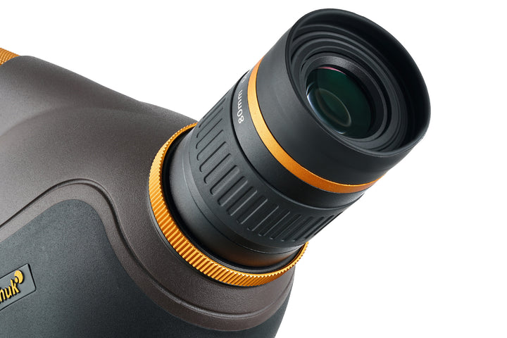 Levenhuk Blaze PRO 80 Spotting Scope