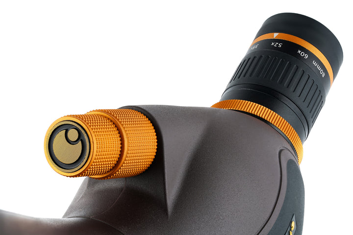 Levenhuk Blaze PRO 80 Spotting Scope