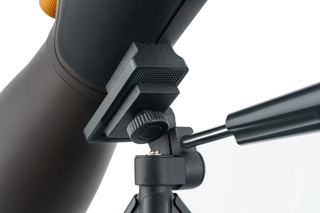 Levenhuk Blaze PRO 80 Spotting Scope