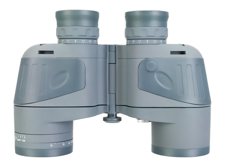 Levenhuk Nelson 7x50 Binoculars with Reticle and Compass