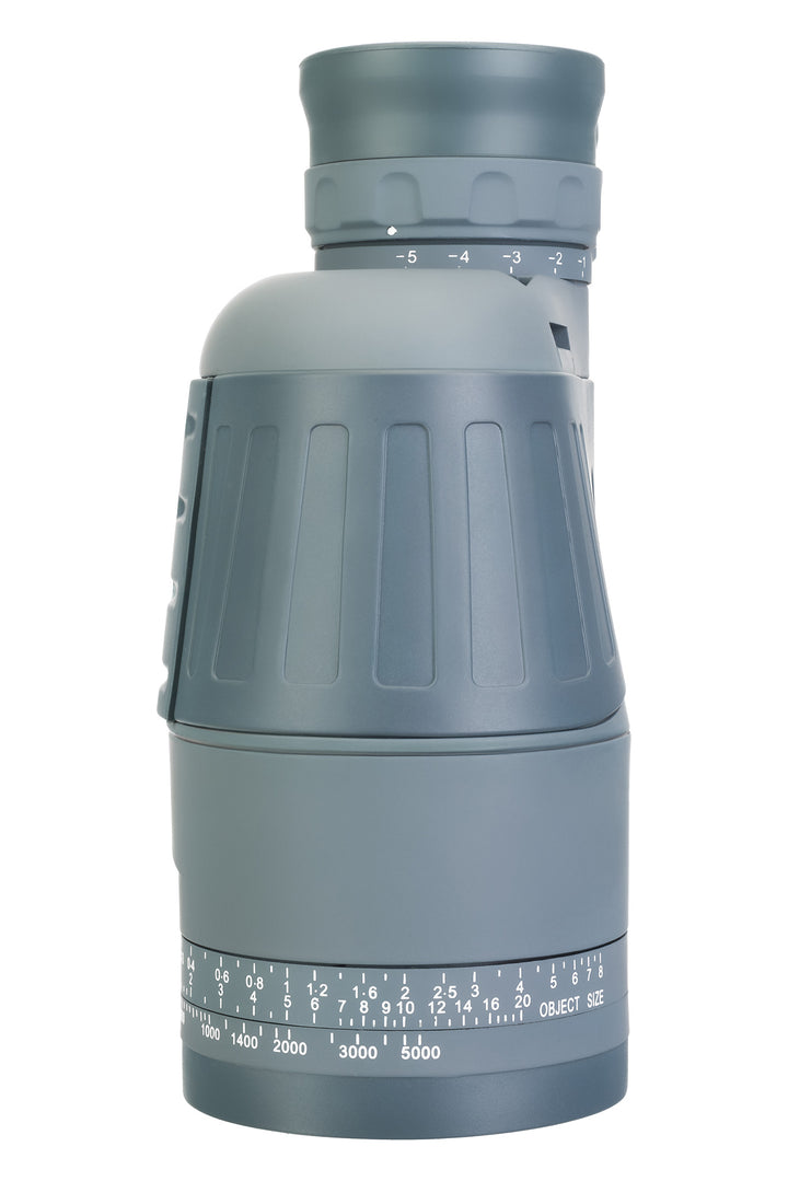 Levenhuk Nelson 7x50 Binoculars with Reticle and Compass