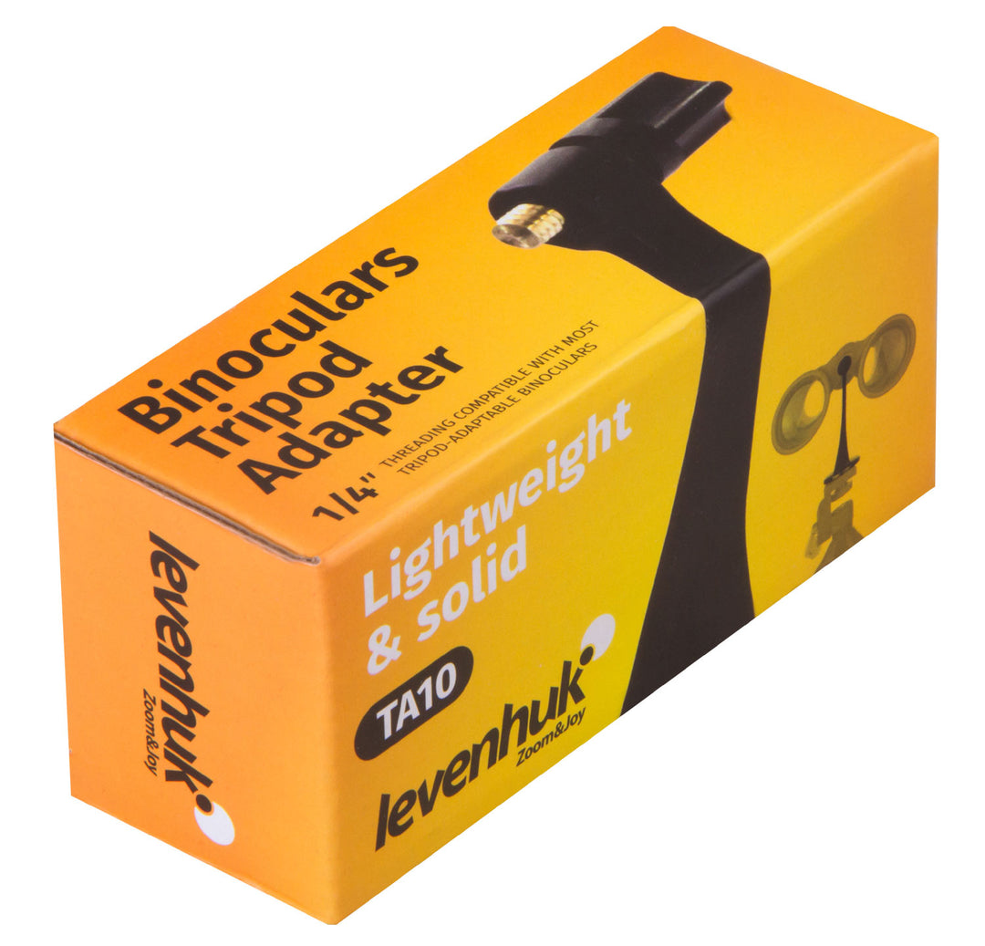 Levenhuk TA10 Binoculars Tripod Adapter