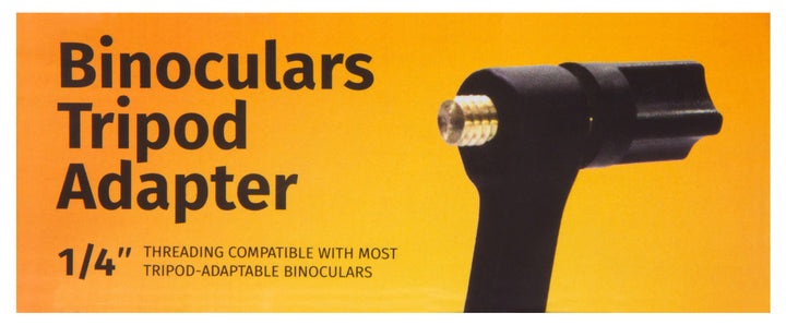 Levenhuk TA10 Binoculars Tripod Adapter