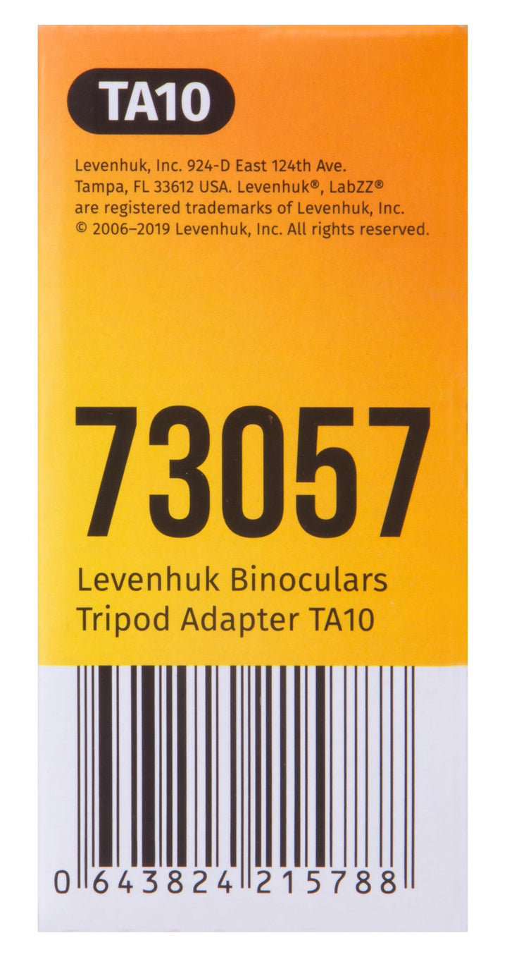 Levenhuk TA10 Binoculars Tripod Adapter