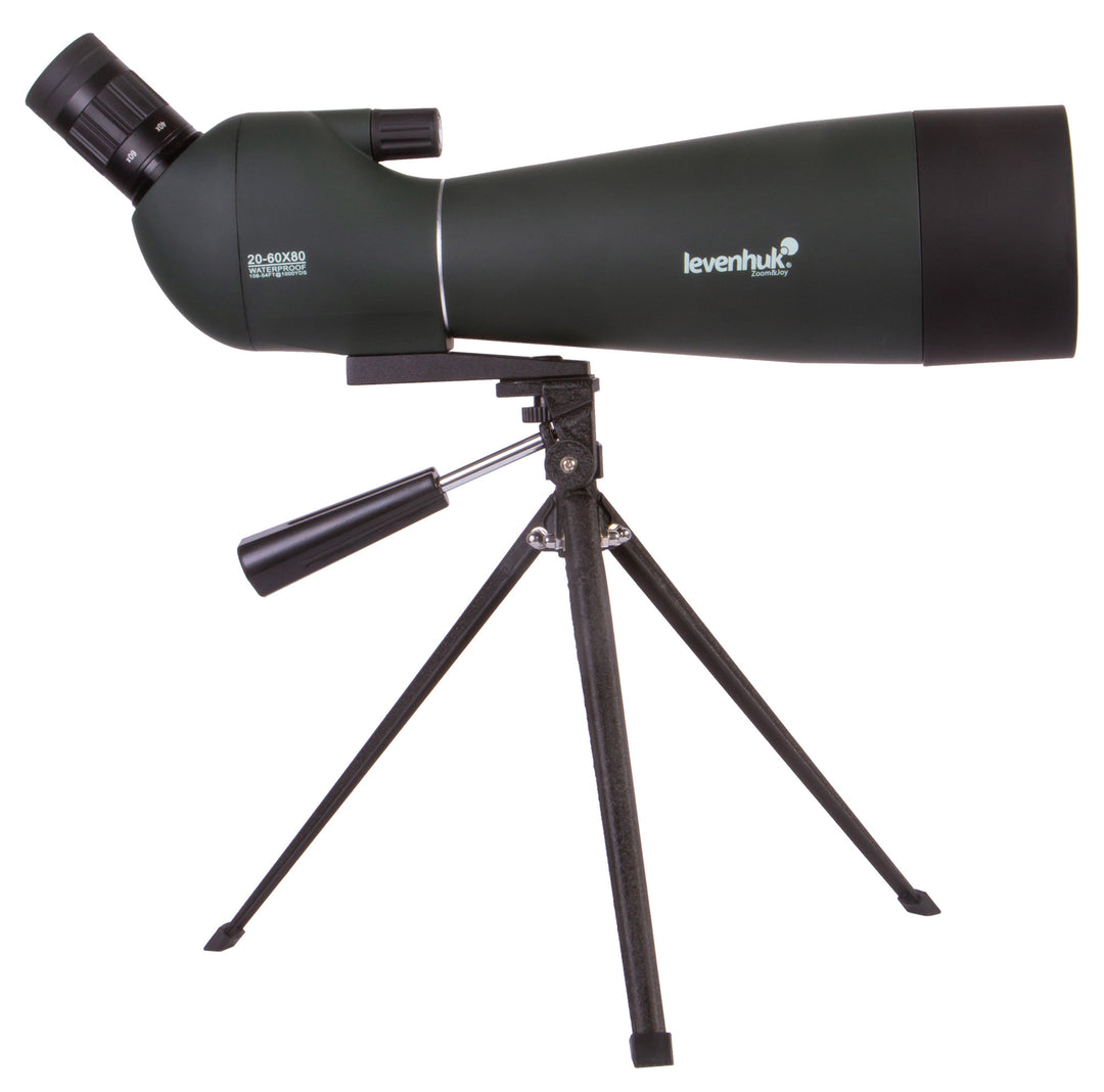 Levenhuk Blaze BASE 80 Spotting Scope