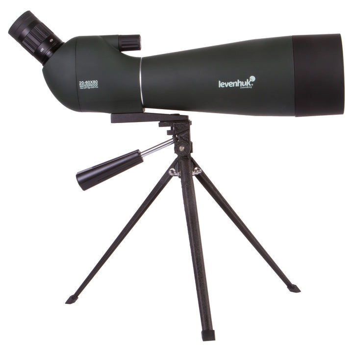 Levenhuk Blaze BASE 80 Spotting Scope