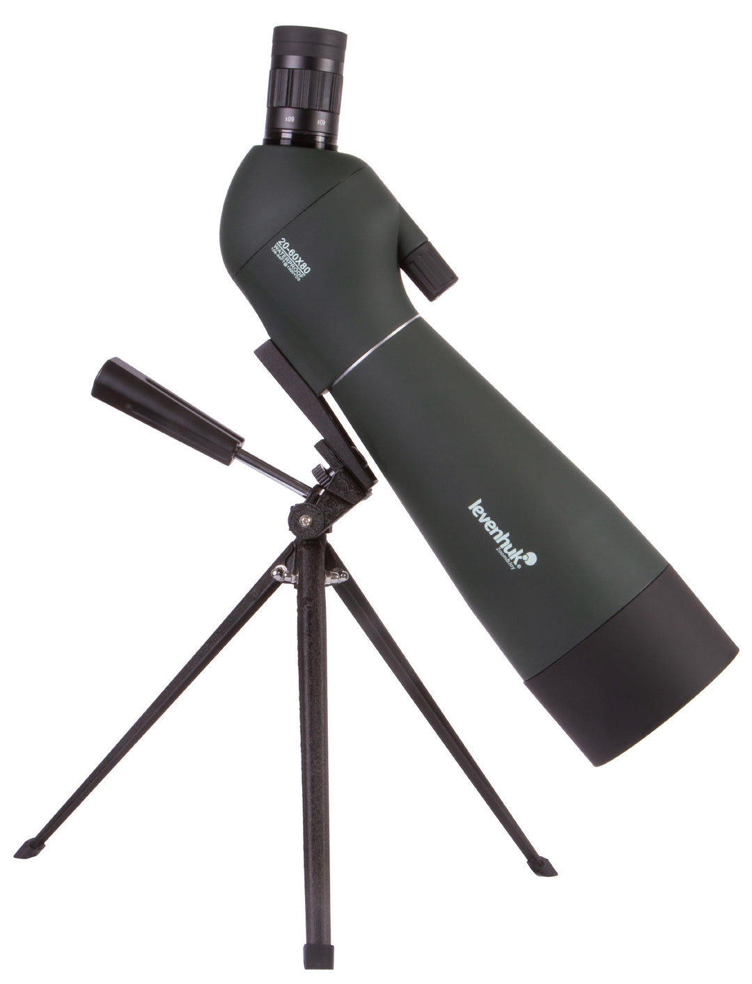 Levenhuk Blaze BASE 80 Spotting Scope