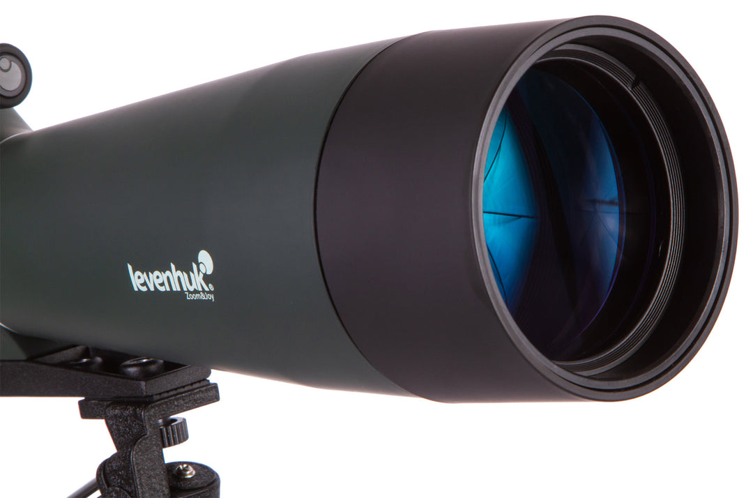 Levenhuk Blaze BASE 80 Spotting Scope