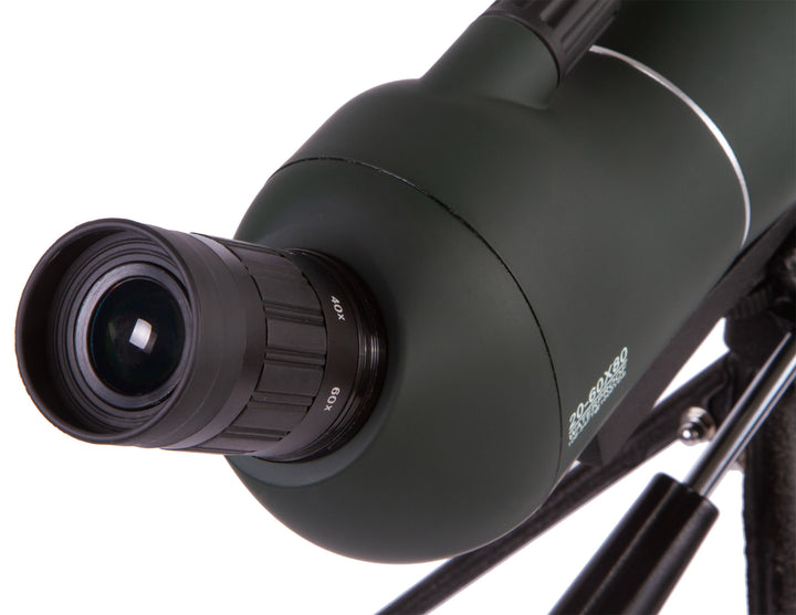 Levenhuk Blaze BASE 80 Spotting Scope