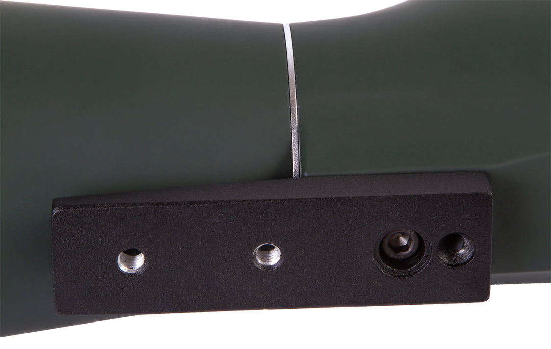 Levenhuk Blaze BASE 80 Spotting Scope