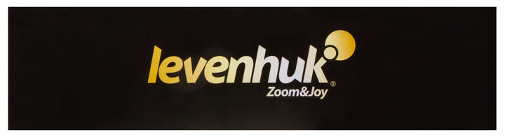 Levenhuk Blaze BASE 80 Spotting Scope