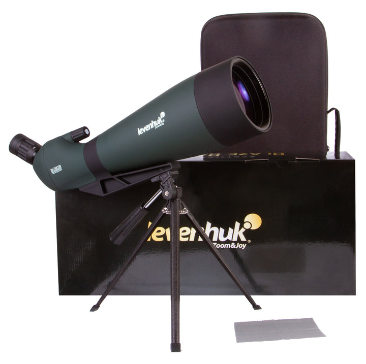 Levenhuk Blaze BASE 100 Spotting Scope