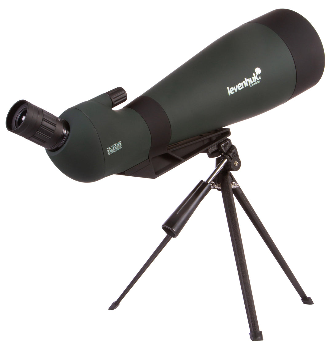 Levenhuk Blaze BASE 100 Spotting Scope