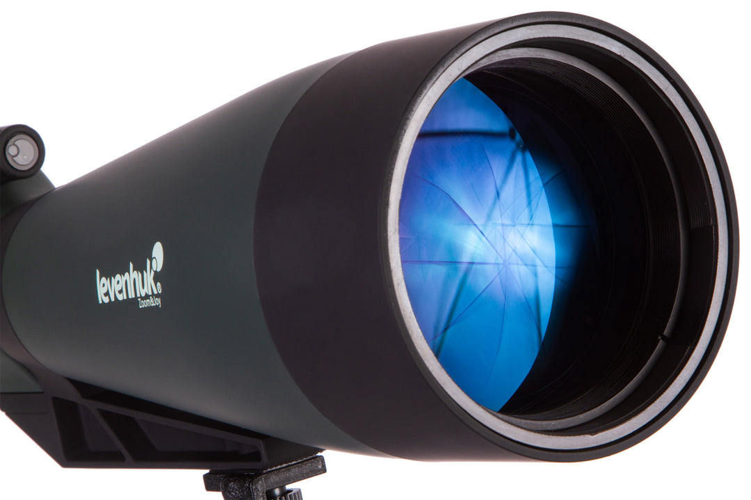 Levenhuk Blaze BASE 100 Spotting Scope