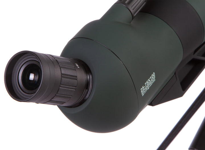Levenhuk Blaze BASE 100 Spotting Scope