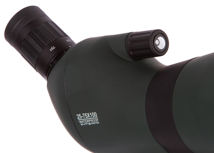 Levenhuk Blaze BASE 100 Spotting Scope