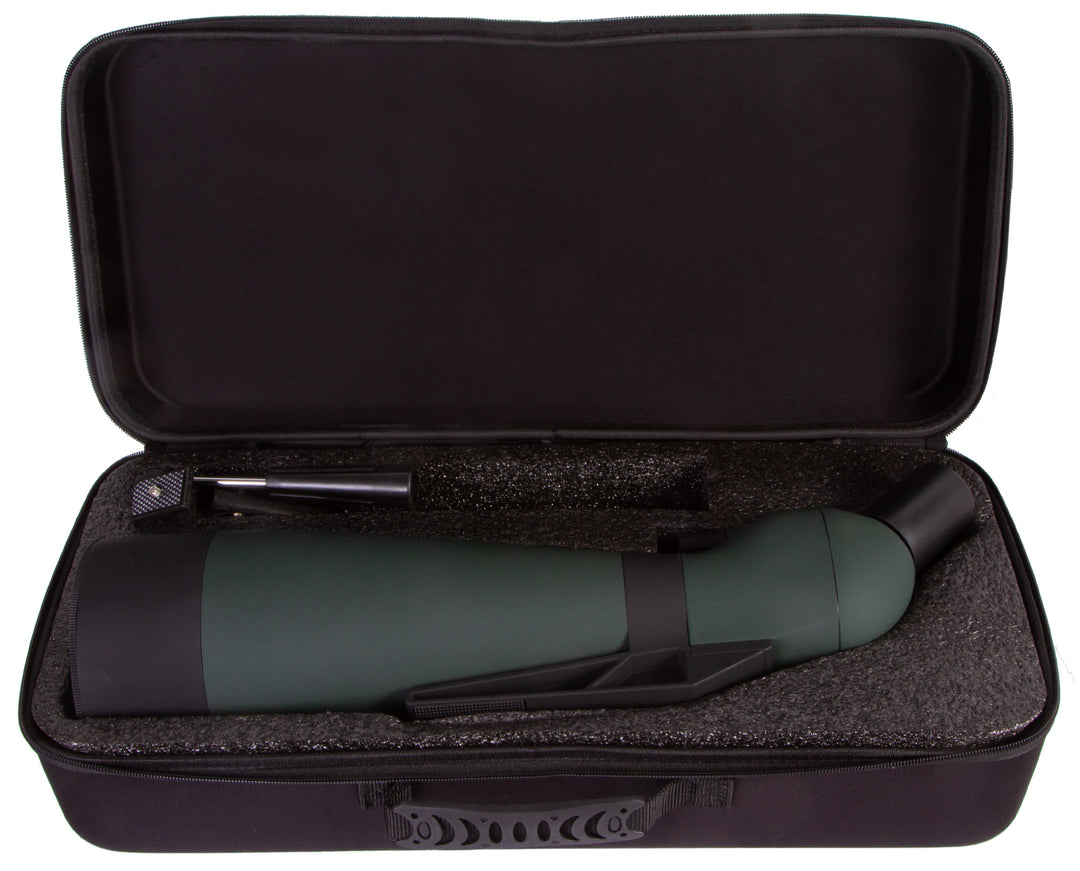 Levenhuk Blaze BASE 100 Spotting Scope