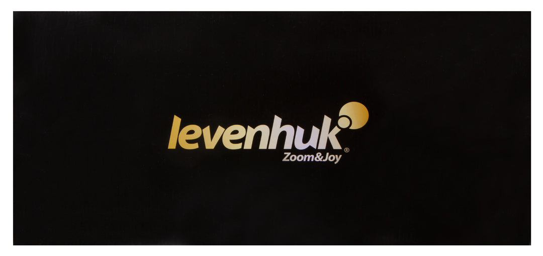 Levenhuk Blaze BASE 100 Spotting Scope
