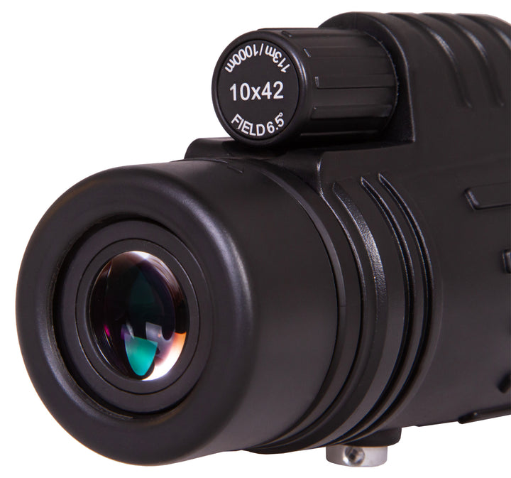Levenhuk Atom 10x42 Monocular