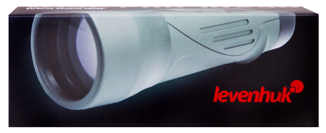 Levenhuk Wise PRO 10x50 Monocular