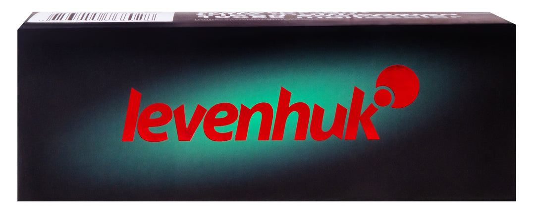 Levenhuk Wise PRO 10x50 Monocular