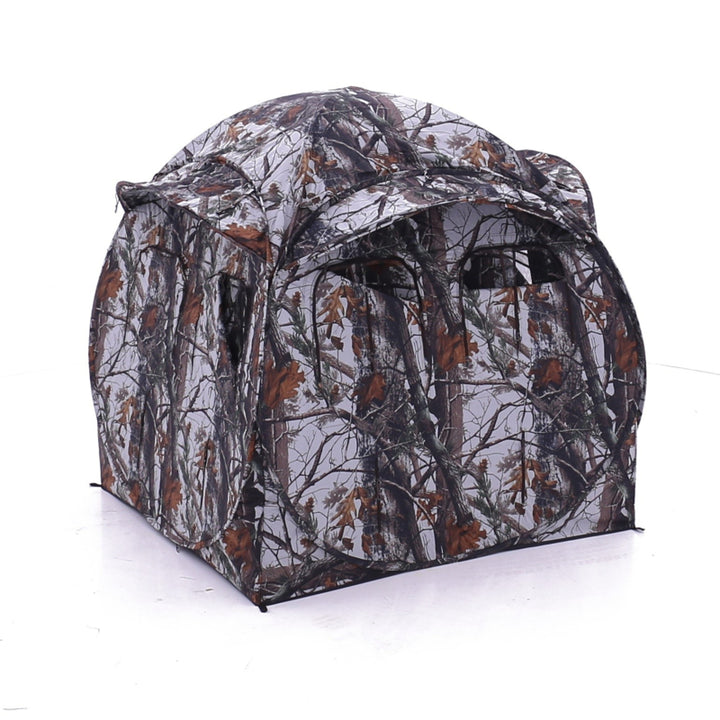 Buteo Photo Gear Hide Aquila Mark III Snow
