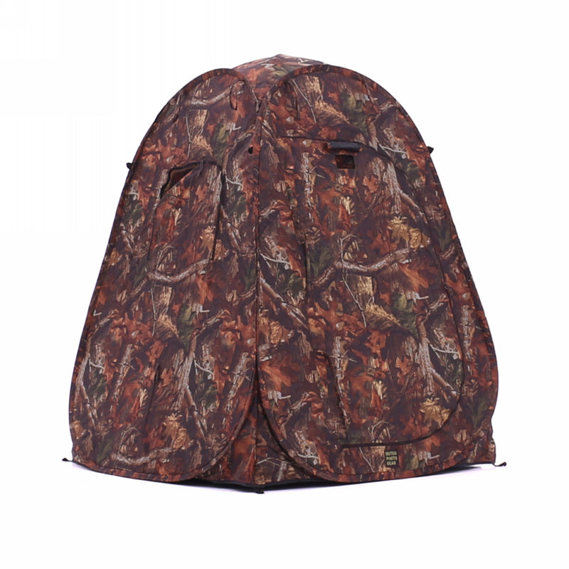 Buteo Photo Gear Hide Buteo Mark III Brown